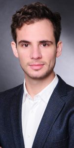 Dr. Steffen Illium