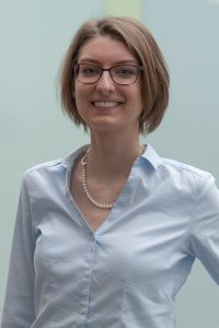 Dr. Marie Kiermeier