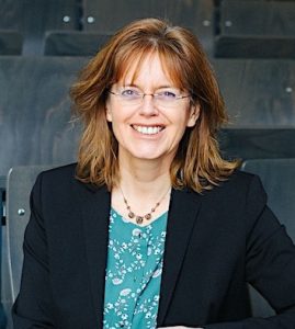 Prof. Dr. Claudia Linnhoff-Popien
