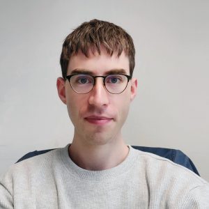 Jonas Nüßlein