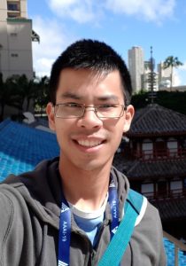 Dr. Thomy Phan