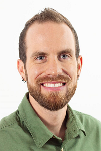Dr. Fabian Ritz