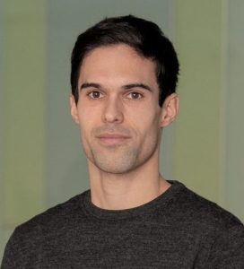 Dr. Kyrill Schmid