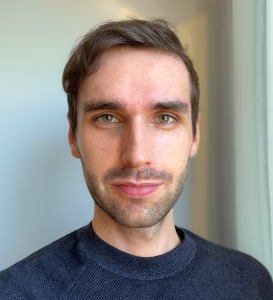 Julian Schönberger