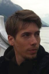 Dr. Andreas Sedlmeier